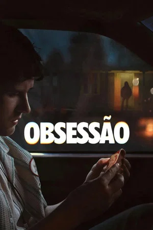 Obsessão disponível no Blessed Player